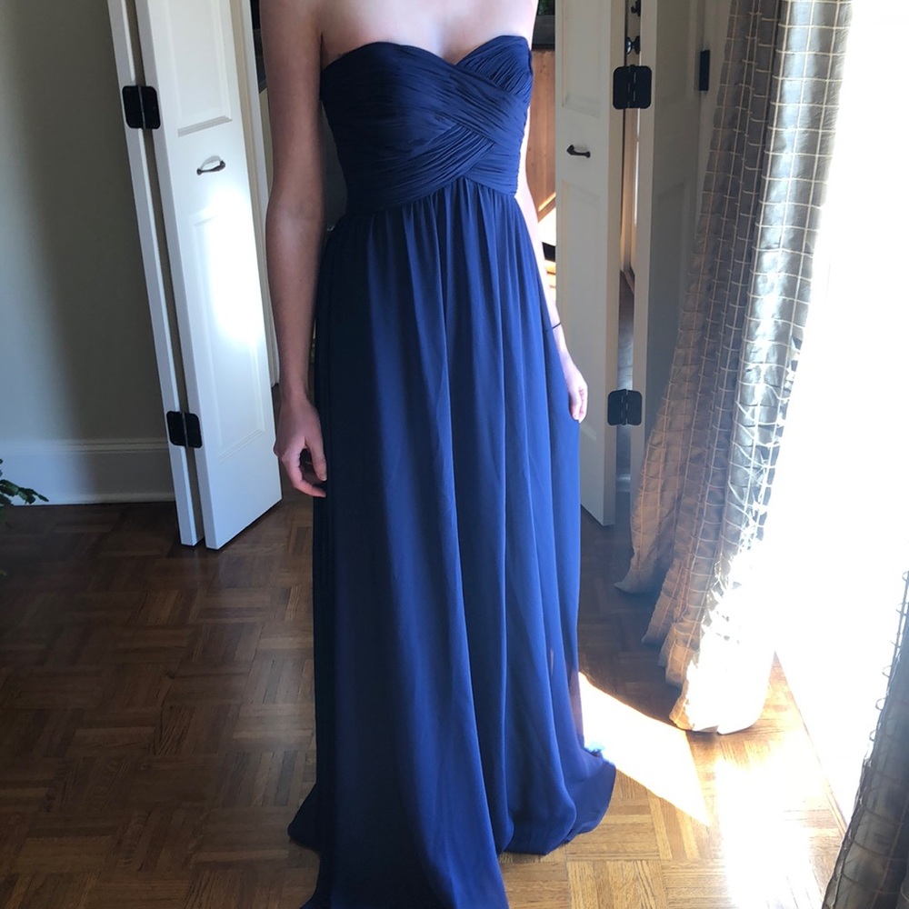 Formal dress